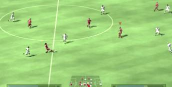 FIFA 07 XBox 360 Screenshot