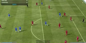 FIFA 12 XBox 360 Screenshot