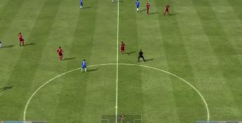 FIFA 12 XBox 360 Screenshot