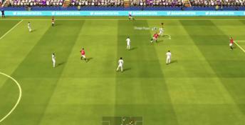 FIFA 17 XBox 360 Screenshot