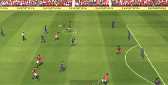 FIFA 18: Legacy Edition XBox 360 Screenshot