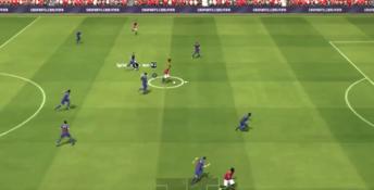 FIFA 18: Legacy Edition XBox 360 Screenshot