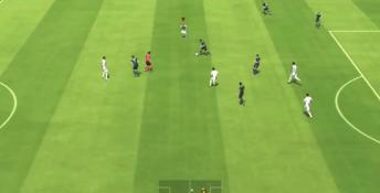 FIFA 19 XBox 360 Screenshot