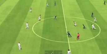 FIFA 19 XBox 360 Screenshot