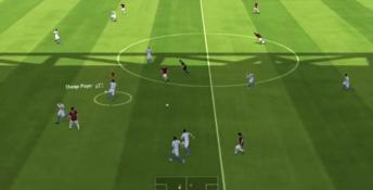 FIFA 19: Legacy Edition XBox 360 Screenshot
