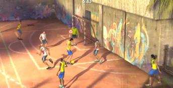 FIFA Street 3