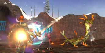 Final Fantasy XI: Seekers of Adoulin XBox 360 Screenshot