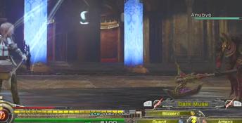 Final Fantasy XIII XBox 360 Screenshot