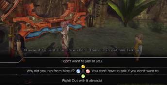 Final Fantasy XIII-2 XBox 360 Screenshot
