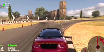 Forza Motorsport 2 XBox 360 Screenshot