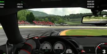 Forza Motorsport 3 XBox 360 Screenshot