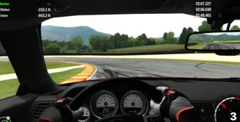 Forza Motorsport 3 XBox 360 Screenshot