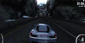 Forza Motorsport 4 XBox 360 Screenshot
