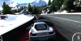 Forza Motorsport 4 XBox 360 Screenshot