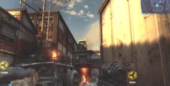 Frontlines: Fuel of War XBox 360 Screenshot