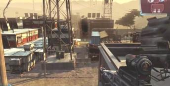 Frontlines: Fuel of War XBox 360 Screenshot