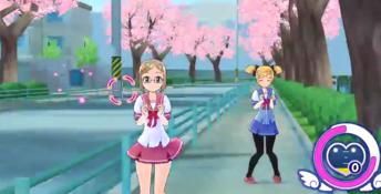 Gal Gun XBox 360 Screenshot