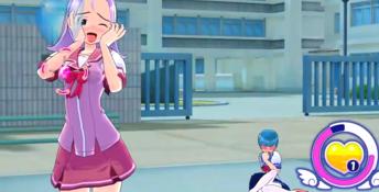 Gal Gun XBox 360 Screenshot