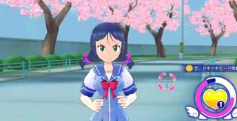 Gal Gun XBox 360 Screenshot