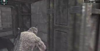 Gears of War 2