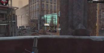 Gears of War 2 XBox 360 Screenshot