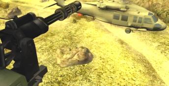 Ghost Recon: Advanced Warfighter 2