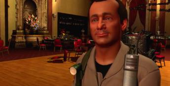 Ghostbusters: The Video Game XBox 360 Screenshot