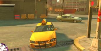 Grand Theft Auto: Episodes from Liberty City