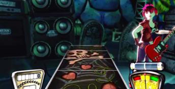 Guitar Hero II XBox 360 Screenshot