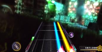 Guitar Hero 5 XBox 360 Screenshot