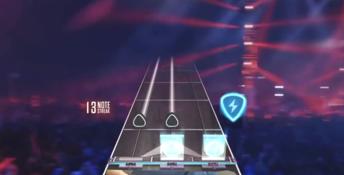 Guitar Hero Live XBox 360 Screenshot