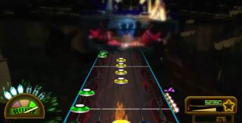 Guitar Hero Smash Hits XBox 360 Screenshot
