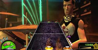 Guitar Hero: Van Halen XBox 360 Screenshot