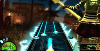 Guitar Hero: Van Halen XBox 360 Screenshot