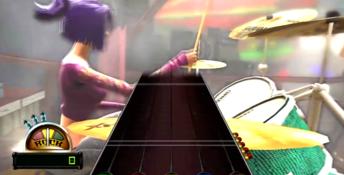 Guitar Hero World Tour XBox 360 Screenshot