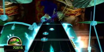 Guitar Hero World Tour XBox 360 Screenshot