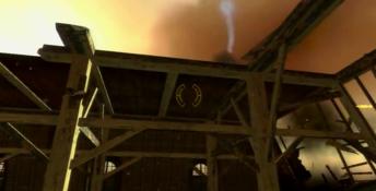 Half-Life 2: Orange XBox 360 Screenshot
