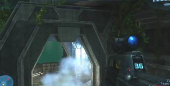 Halo 3 XBox 360 Screenshot