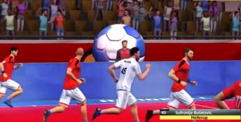 Handball 16 XBox 360 Screenshot