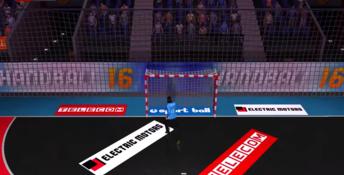 Handball 16 XBox 360 Screenshot