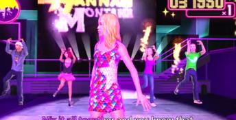 Hannah Montana: The Movie XBox 360 Screenshot
