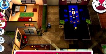 Hasbro Family Game Night 3 XBox 360 Screenshot