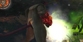 Hellboy: The Science of Evil XBox 360 Screenshot