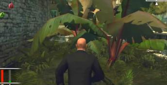 Hitman HD Trilogy XBox 360 Screenshot