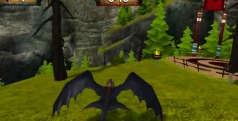 How to Train Your Dragon 2 XBox 360 Screenshot