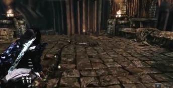 Hunted: The Demon's Forge XBox 360 Screenshot