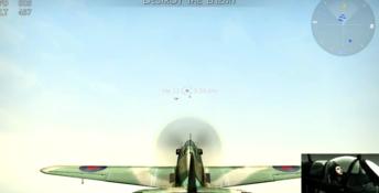 IL-2 Sturmovik: Birds of Prey XBox 360 Screenshot