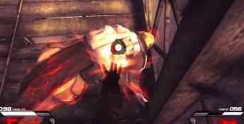 Infernal: Hell's Vengeance XBox 360 Screenshot