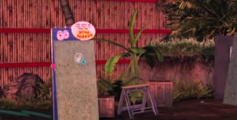 Jurassic Park: The Game XBox 360 Screenshot