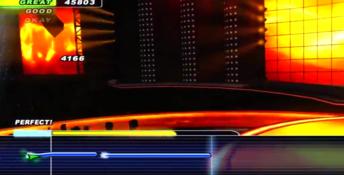 Karaoke Revolution Presents: American Idol Encore XBox 360 Screenshot
